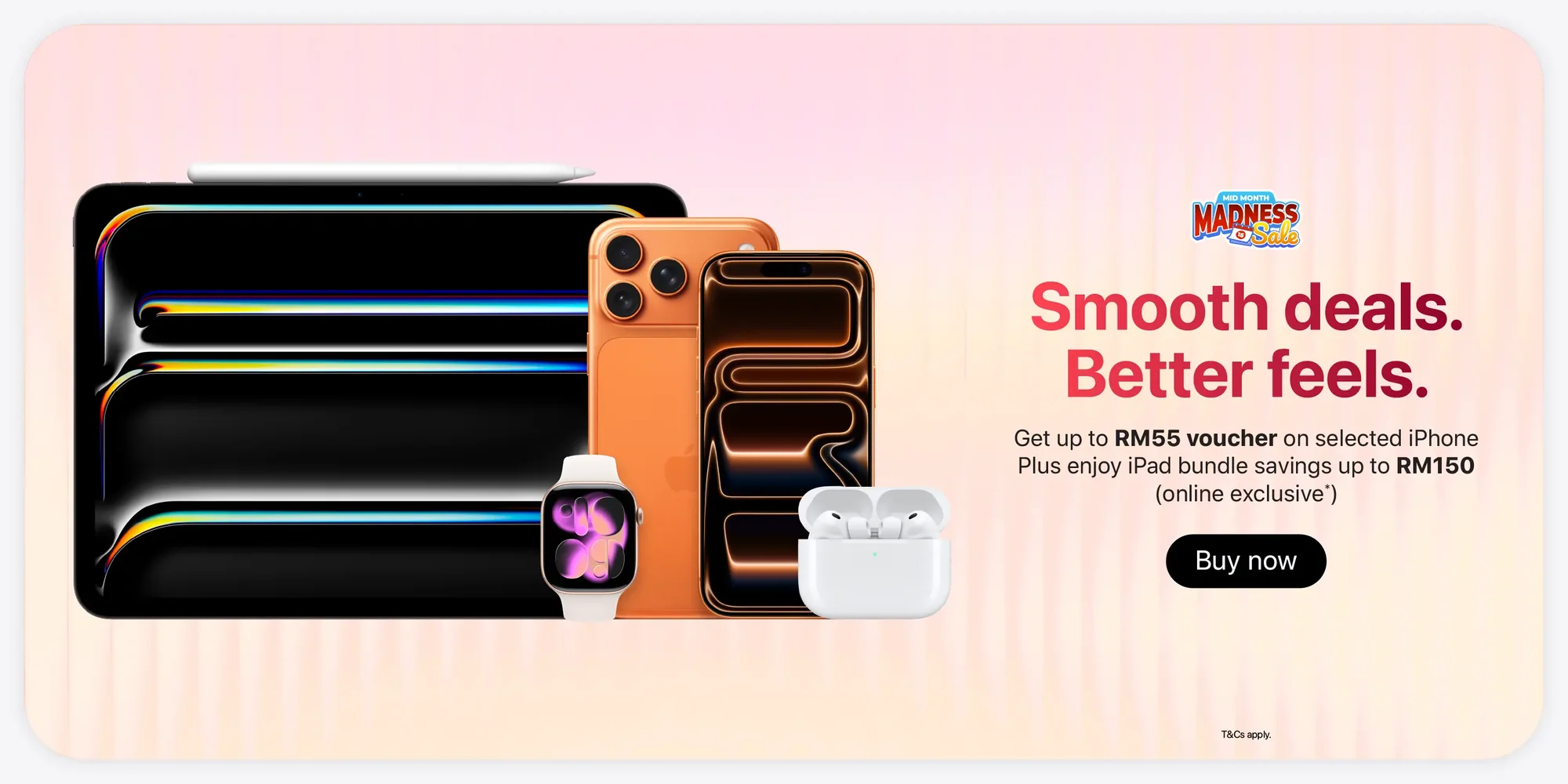 Your Ultimate Apple Destination